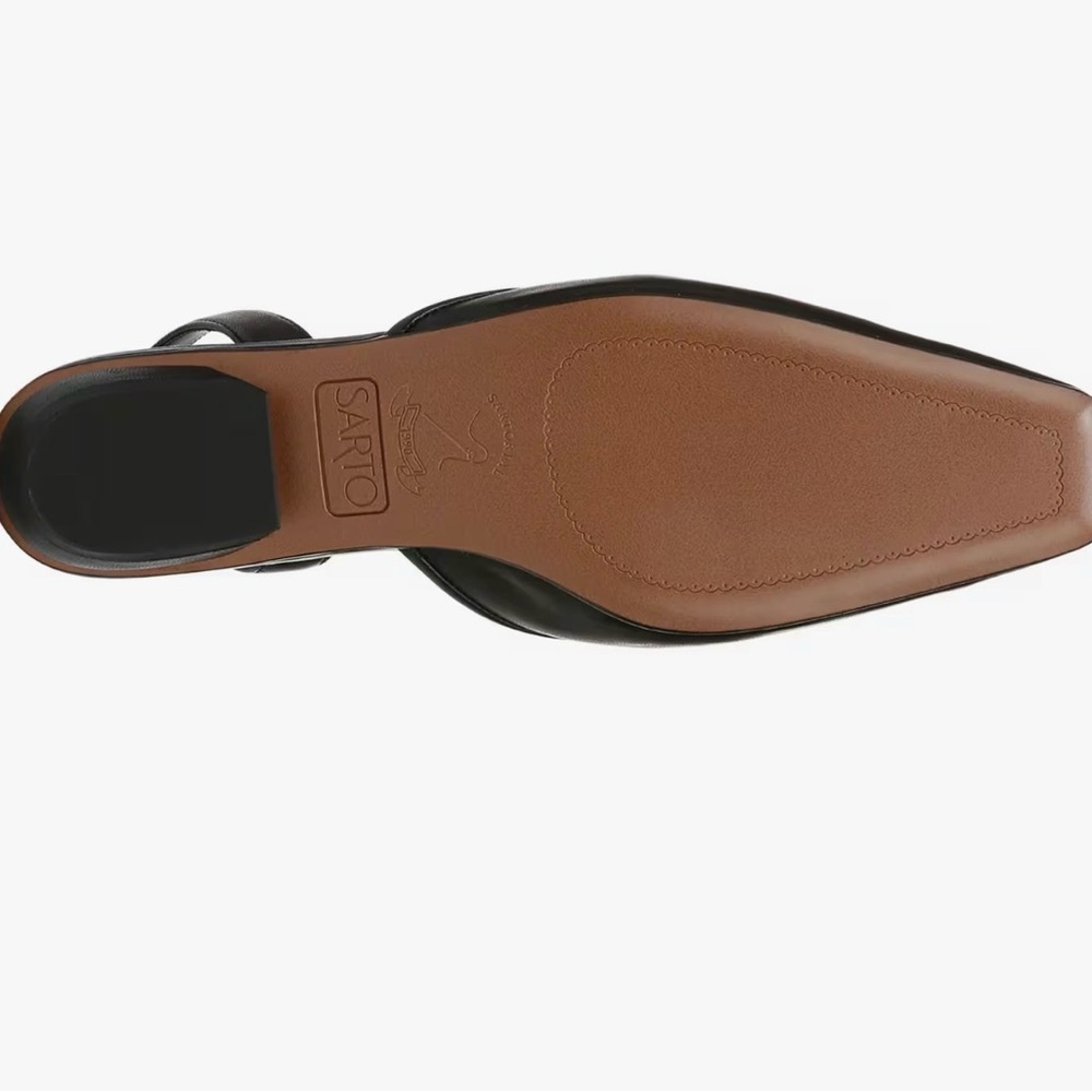 SARTO By Franco Sarto Debbie Flats - Picture 6 of 10